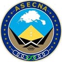 Logo ASECNA